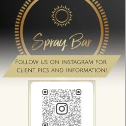 Spray Bar Tanning