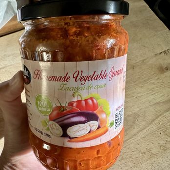 Kalinka - Ajvar! - International Grocery Near Me - San Jose, California Kalinka - Ajvar! - International Grocery Near Me - San Jose, California