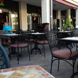 Pizzeria Piazza