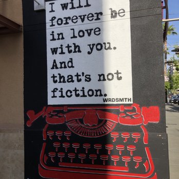 Vroman's Bookstore - Outside the shop. Love this sign! - Bookstores Near Me - Pasadena, California Vroman's Bookstore - Outside the shop. Love this sign! - Bookstores Near Me - Pasadena, California