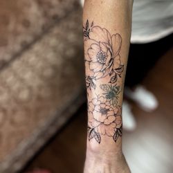 Old Chapel Tattoo
