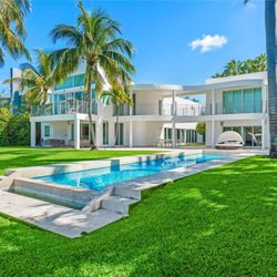 Nightfall Group - Harbor villa