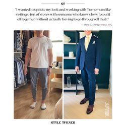 Style Turner