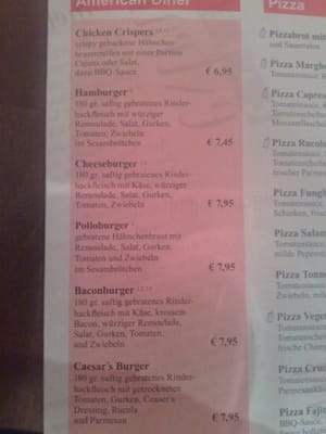 Menu photo 3 Café Extrablatt Wiesbaden, HE