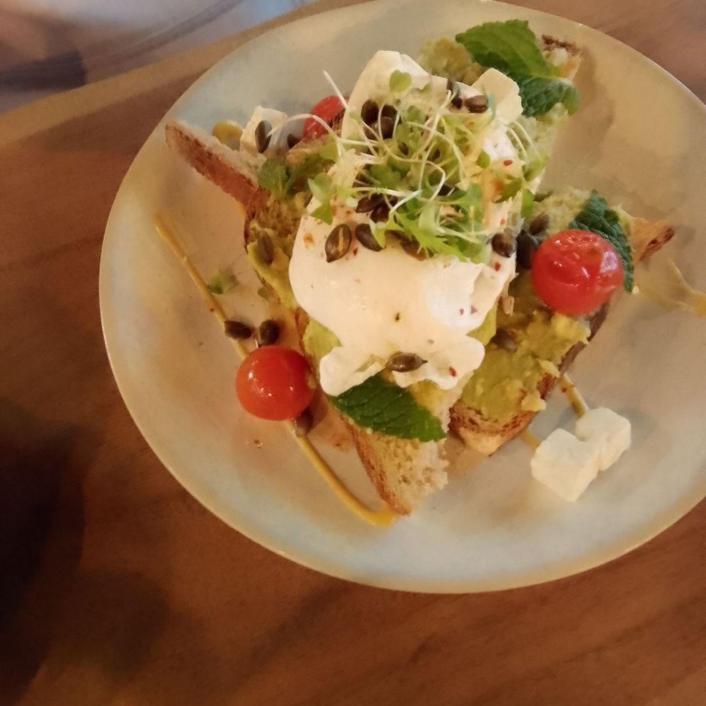 Kafeine Lisboa - Avocado toast - Breakfast & Brunch Near Me - Lisbon, 11 Kafeine Lisboa - Avocado toast - Breakfast & Brunch Near Me - Lisbon, 11