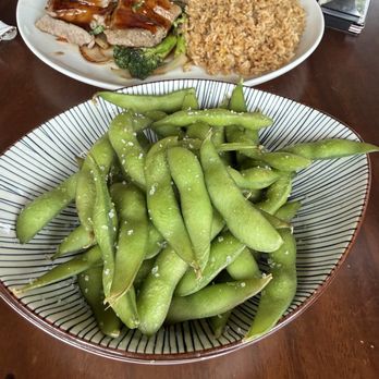 Mirin Fusion Kitchen - Evans - Salad Near Me - Evans, Georgia