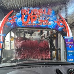 Big Bubble Car Wash And Repair: Shine & Revive Today