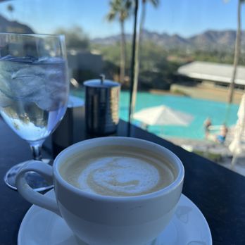 Elements - New American Near Me - Paradise Valley, Arizona