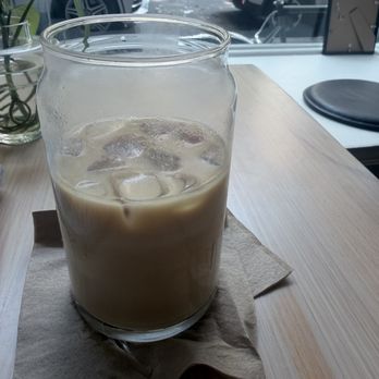 Nako - Coffee & Tea Near Me - Brooklyn, New York Nako - Coffee & Tea Near Me - Brooklyn, New York
