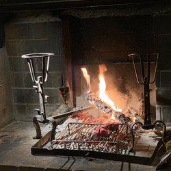 Ristorante Umbria - Fire roasted steak