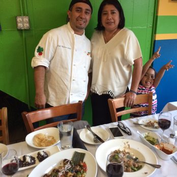 5 Rabanitos - Mexican Near Me - Chicago, Illinois