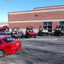 Lake Lanier Powersports
