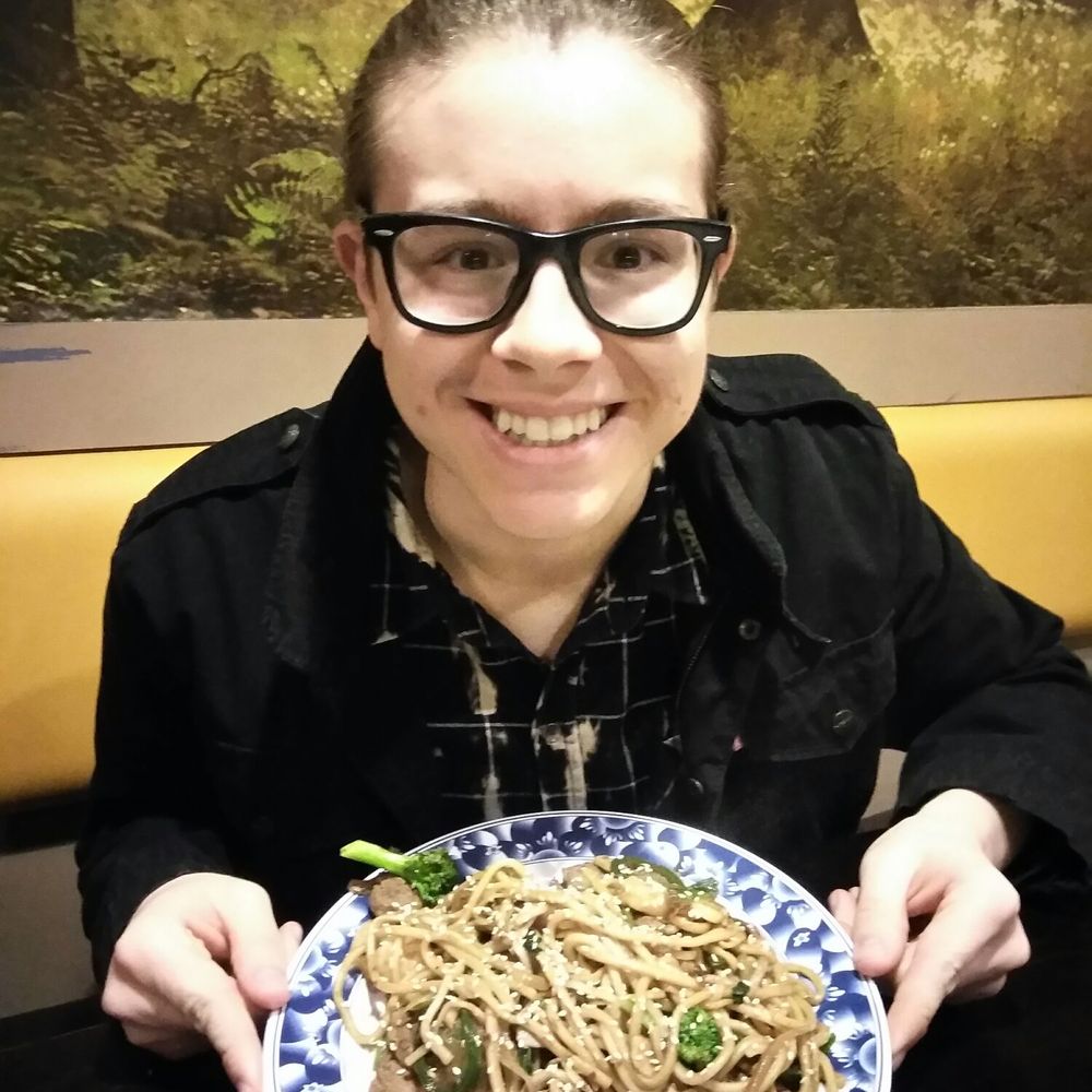 Mad Wolf Mongolian Barbecue - So yummy!!! - Mongolian Near Me - Fullerton, California Mad Wolf Mongolian Barbecue - So yummy!!! - Mongolian Near Me - Fullerton, California