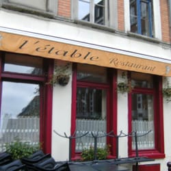 L'Etable