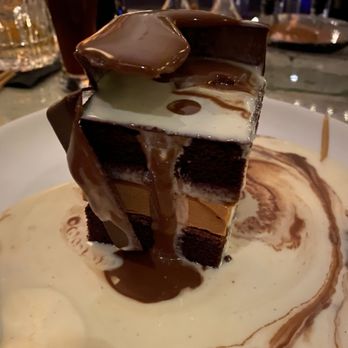 Catch - Hit Me Cake - Seafood Near Me - Las Vegas, Nevada