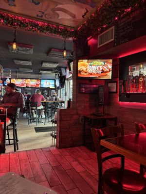 The Blind Goat Food & Drink Co. by null