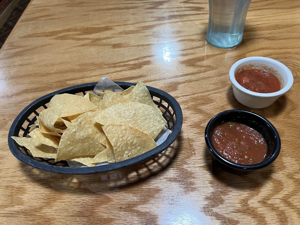 El Rodeo Mexican Restaurant and Bar