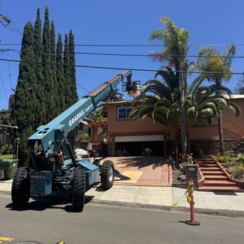 RPA Flat Roof - Shingles delivery - Roofing Near Me RPA Flat Roof - Shingles delivery - Roofing Near Me