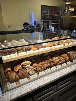 ICI Macarons & Cafe by null