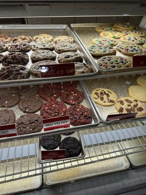 Larry's Homemade Ice Cream by null