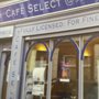 Photo of Cafe Select @ Hallgate