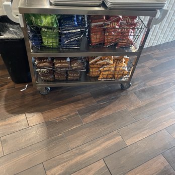 Urbane Cafe - Sandwiches Near Me - Ventura, California
