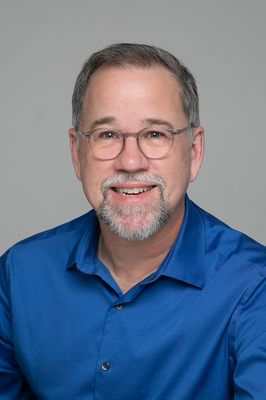 Peter Hannah, MA, LMHC