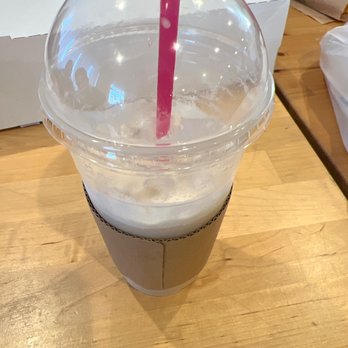 Cafe Maji - Afogatto ice - Coffee & Tea Near Me - Artesia, California