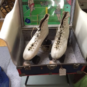Concho Confetti - Antiques Near Me - San Angelo, Texas