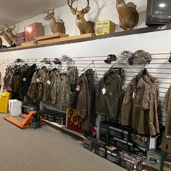 Southern Sportsman
