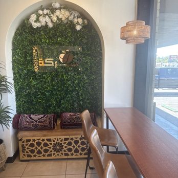 Barakah Coffee House - Coffee & Tea Near Me - San Diego, California