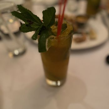 Guantanamera - Mango mojito - Cuban Near Me - New York, New York