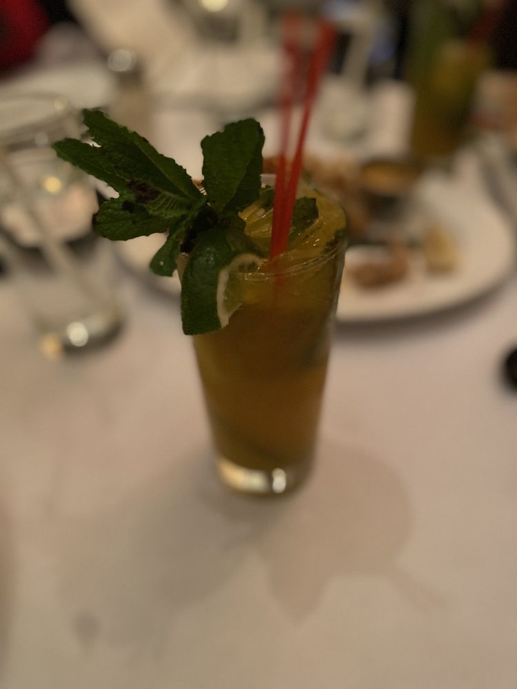 Guantanamera
