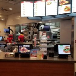 Wendy's