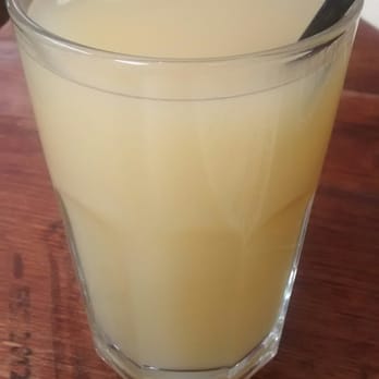 Bread Meats Bread - Apple juice - Burgers Near Me - Glasgow, GLG