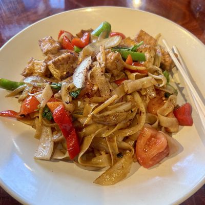 Singha Thai Cuisine by null