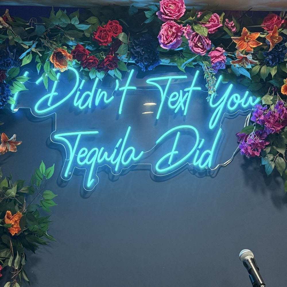 The Garden Bar And Grill - Latin American Near Me - Brooklyn, New York The Garden Bar And Grill - Latin American Near Me - Brooklyn, New York