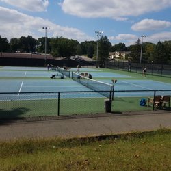 Knollwood Country Club