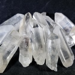 Crystal Cognizance - Lemurian quartz crystals have a unique and extremely high in vibration compared to regular quartz crystals.