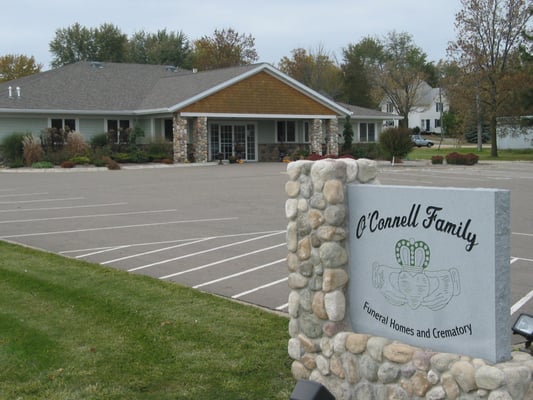 O’CONNELL FAMILY FUNERAL HOMES & CREMATION SERVICS - Updated June 2026