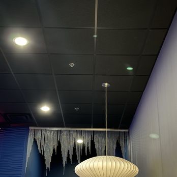The Blu Halo - Decor - Seafood Near Me - Tallahassee, Florida The Blu Halo - Decor - Seafood Near Me - Tallahassee, Florida
