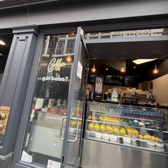 Little Sweet - Bubble Tea Near Me - San Francisco, California Little Sweet - Bubble Tea Near Me - San Francisco, California