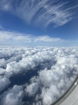 Manchester-Boston Regional Airport by null