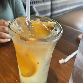 Blanco Cocina + Cantina - The Sangria is awesome! - Tacos Near Me - Oak Brook, Illinois