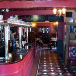The Salutation - From website