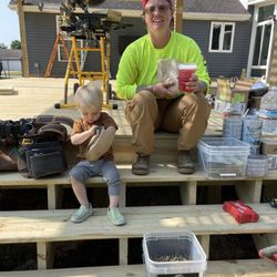 Charles Daniel Contracting