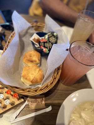 Cracker Barrel Old Country Store by null