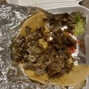 Gyro House - Gyro - Mediterranean Near Me - Yakima, Washington
