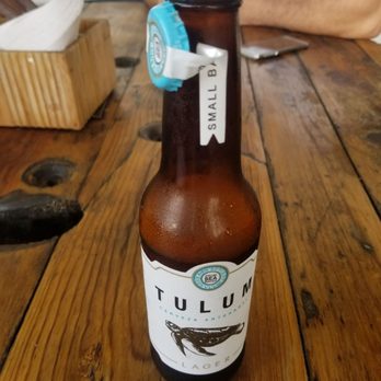 Burrito Amor - Bars Near Me - Tulum, ROO