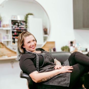 Wild Muse - Miranda Hankins - Hair Stylists Near Me - Livermore, California